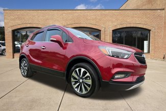 Used 2020 Buick Encore Essence w/ Safety Package II image 1