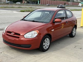 Used 2010 Hyundai Accent GS w/ Premium Pkg 3 image 1