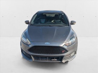 Used 2018 Ford Focus ST video 2