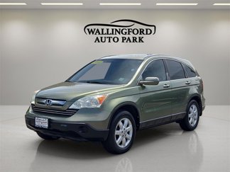 Used 2009 Honda CR-V EX-L image 1