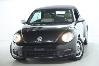 Used 2013 Volkswagen Beetle 2.5 50's Edition image 1