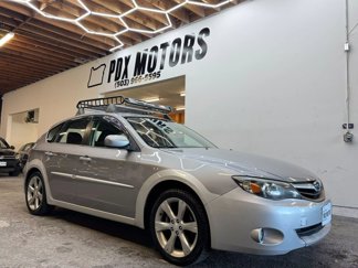 Used 2011 Subaru Impreza Outback Sport w/ Popular Equipment Group 3A image 1