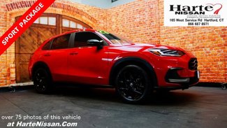 Used 2023 Honda HR-V Sport image 1