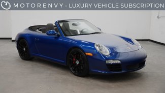 Used 2009 Porsche 911 Carrera S image 1