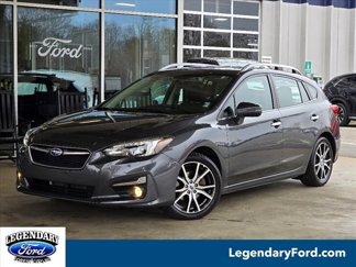 Used 2019 Subaru Impreza 2.0i Limited image 1