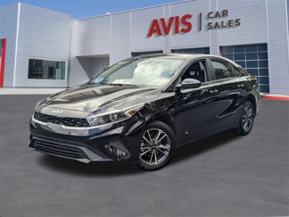 Used 2024 Kia Forte LXS image 1