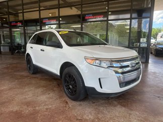 Used 2011 Ford Edge SE image 1