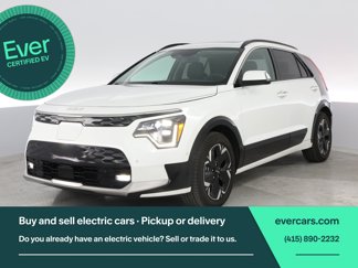 Used 2023 Kia Niro Wave image 1