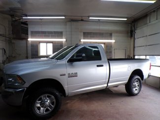 Used 2016 RAM 2500 Tradesman w/ Chrome Appearance Group image 1