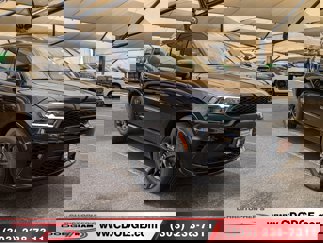 New 2025 Dodge Durango GT image 1