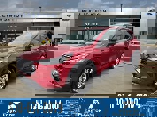 New 2025 Ford Escape Active image 1