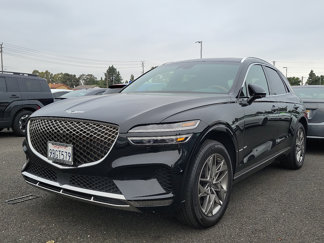 Certified 2022 Genesis GV70 2.5T w/ Advanced Package image 1