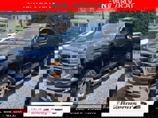 Used 2015 Chevrolet Silverado 1500 LT w/ All Star Edition image 1