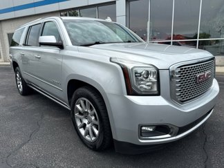 Used 2015 GMC Yukon XL Denali w/ Premium Package image 1