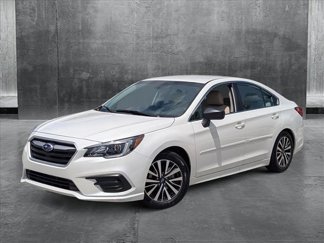 Used 2019 Subaru Legacy 2.5i w/ Alloy Wheel Package image 1