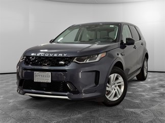 Used 2024 Land Rover Discovery Sport S image 1