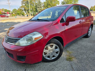 Used 2009 Nissan Versa 1.8 S w/ PWR Pkg image 1