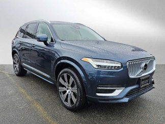 New 2024 Volvo XC90 T8 Ultimate w/ Protection Package Premier image 1