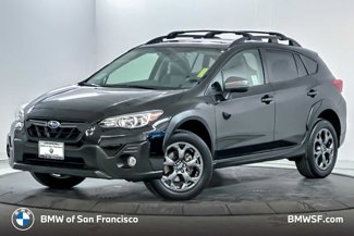 Used 2022 Subaru Crosstrek 2.5i Sport w/ Moonroof Package image 1