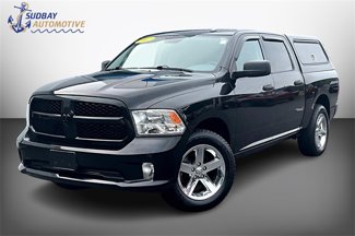 Used 2017 RAM 1500 Express w/ Express Value Package image 1