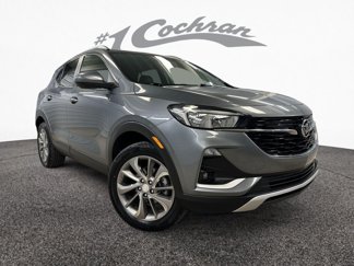 Certified 2022 Buick Encore GX Select w/ Experience Buick Package image 1