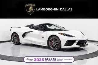 Used 2023 Chevrolet Corvette Stingray Premium Conv w/ Z51 Performance Package video 1