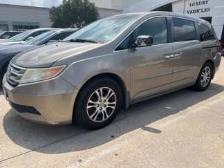 Used 2013 Honda Odyssey EX-L image 1