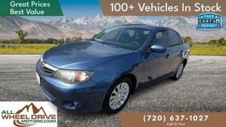 Used 2011 Subaru Impreza 2.5i Premium w/ PWR Moonroof Value Pkg image 1