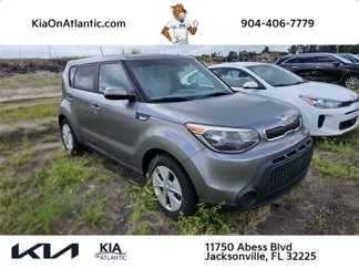 Used 2014 Kia Soul image 1