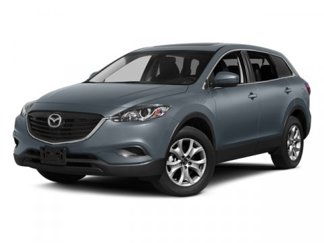 Used 2014 MAZDA CX-9 Grand Touring image 1