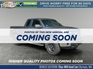 Used 2013 Ford F150 XLT w/ Luxury Equipment Group image 1