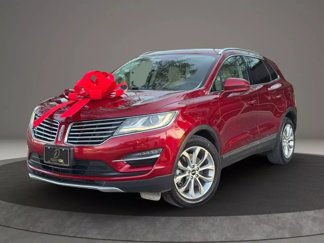 Used 2017 Lincoln MKC Select w/ Lincoln MKC Climate Package image 1