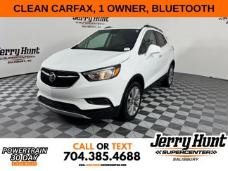 Used 2020 Buick Encore Preferred w/ Safety Package image 1