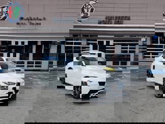 New 2025 Alfa Romeo Giulia image 1