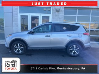 Used 2016 Toyota RAV4 XLE image 1