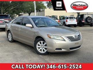 Used 2009 Toyota Camry Hybrid image 1