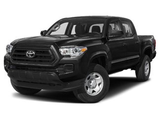 Used 2023 Toyota Tacoma 4x4 Double Cab image 1