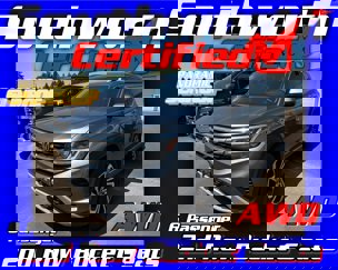 Used 2021 Volkswagen Atlas SEL Premium image 1