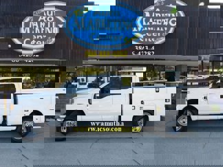 Used 2019 Ford F250 XL w/ XL Value Package video 1