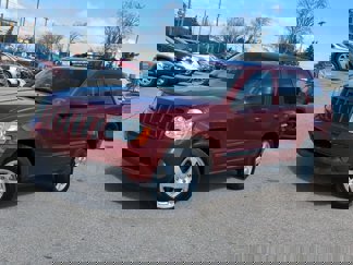 Used 2008 Jeep Grand Cherokee Laredo w/ Popular Equipment Group image 1