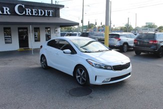 Used 2017 Kia Forte EX image 1