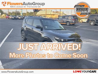 Used 2023 Kia Soul EX image 1