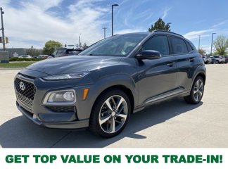 Used 2020 Hyundai Kona Limited image 1