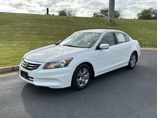 Used 2011 Honda Accord SE image 1