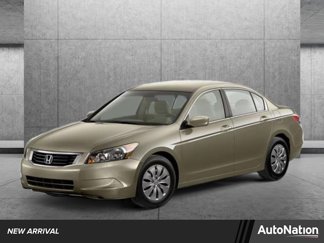 Used 2010 Honda Accord LX image 1