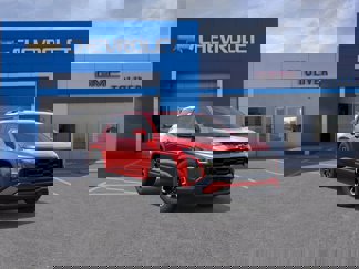 New 2026 Chevrolet Equinox ACTIV w/ Convenience Package III image 1