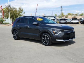 Used 2023 Kia Niro EX image 1