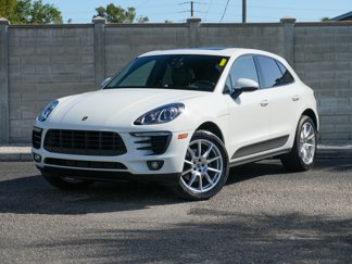 Used 2018 Porsche Macan image 1