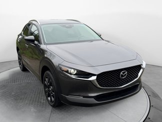 New 2025 MAZDA CX-30 AWD 2.5 S w/ Select Sport Pkg image 1