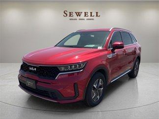 Used 2022 Kia Sorento S image 1